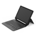 WIWU Smart Slim Bluetooth Keyboard Cover